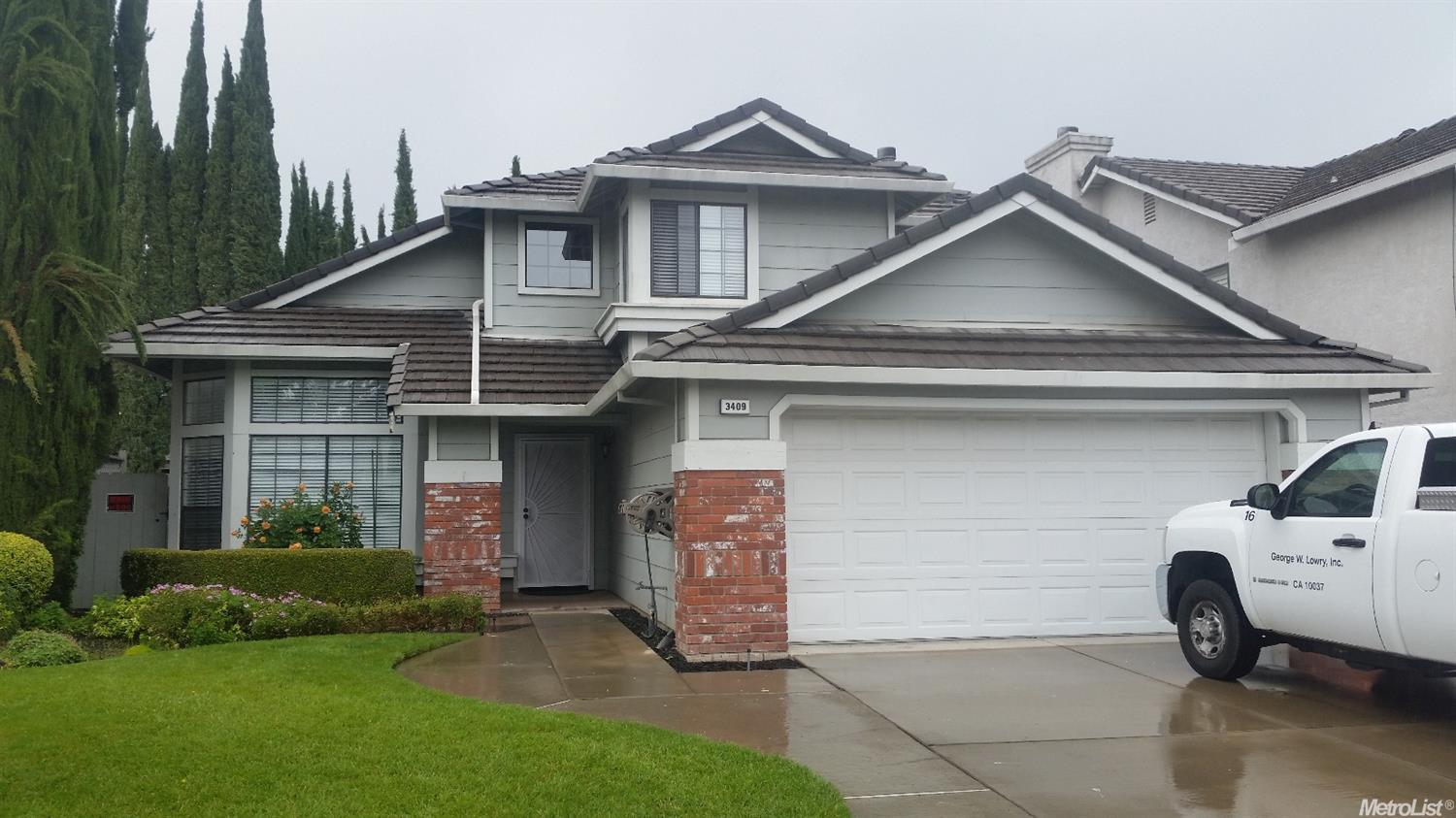 3409 George Ave, Modesto, CA 95356 photo 1