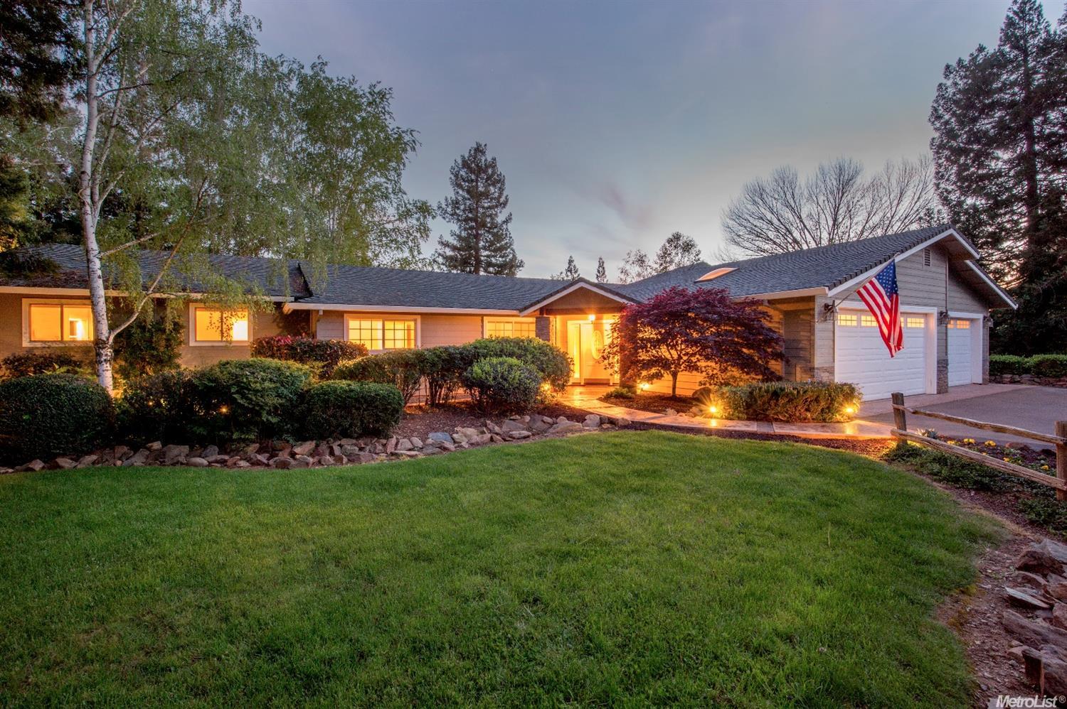 4280 Oak View Dr, Pilot Hill, CA 95664 photo 3