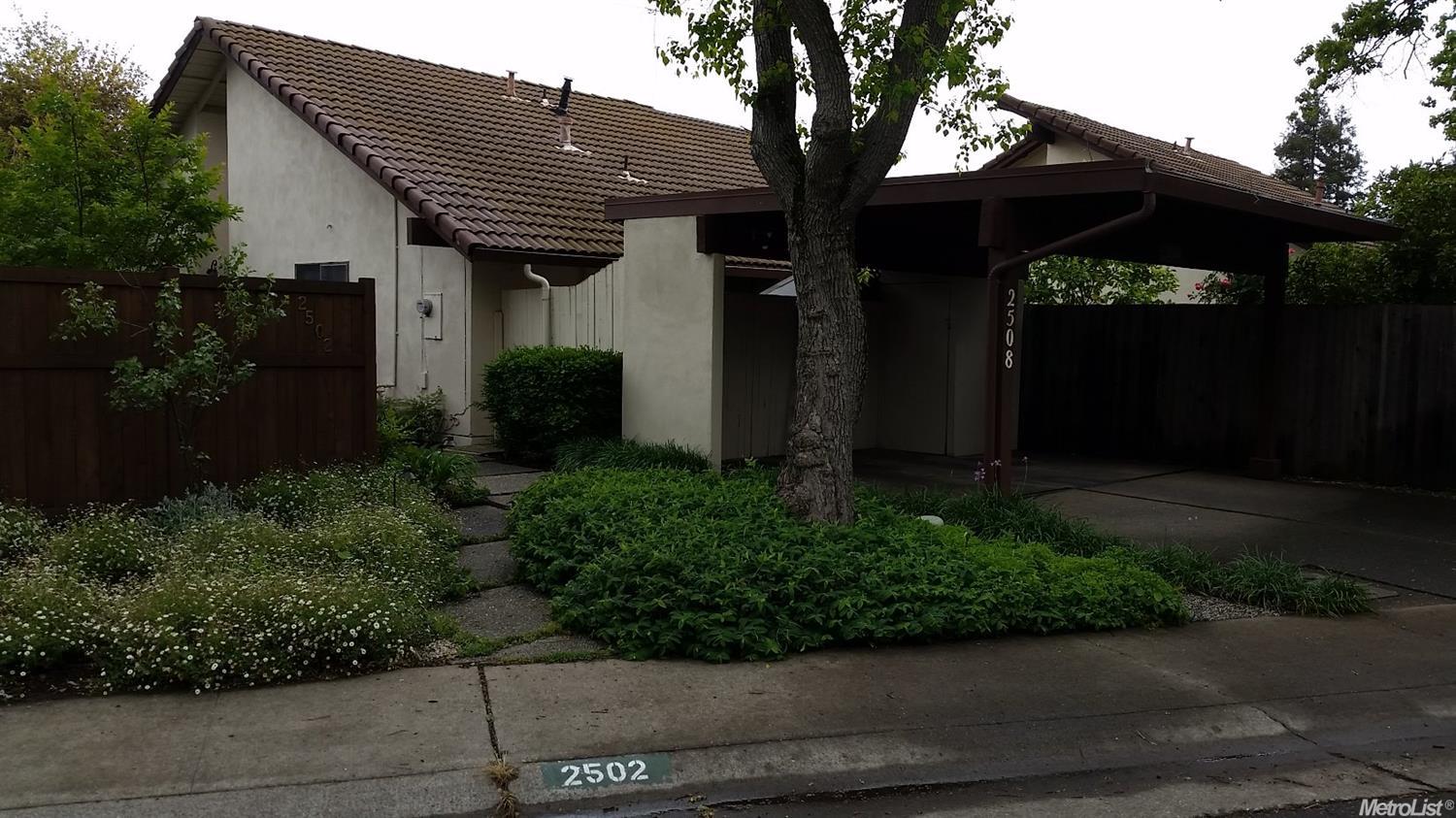 2508 Overhill Ln, Davis, CA 95616 photo 1