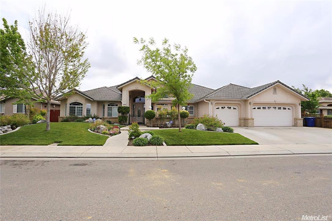 556 Nightingale Ct, Merced, CA 95340 photo 1