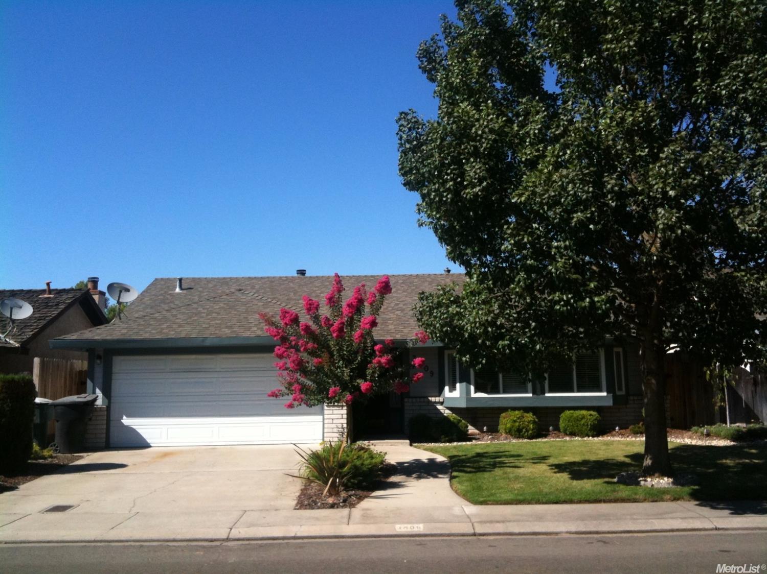 3409 Alisa Ct, Modesto, CA 95356 photo 1