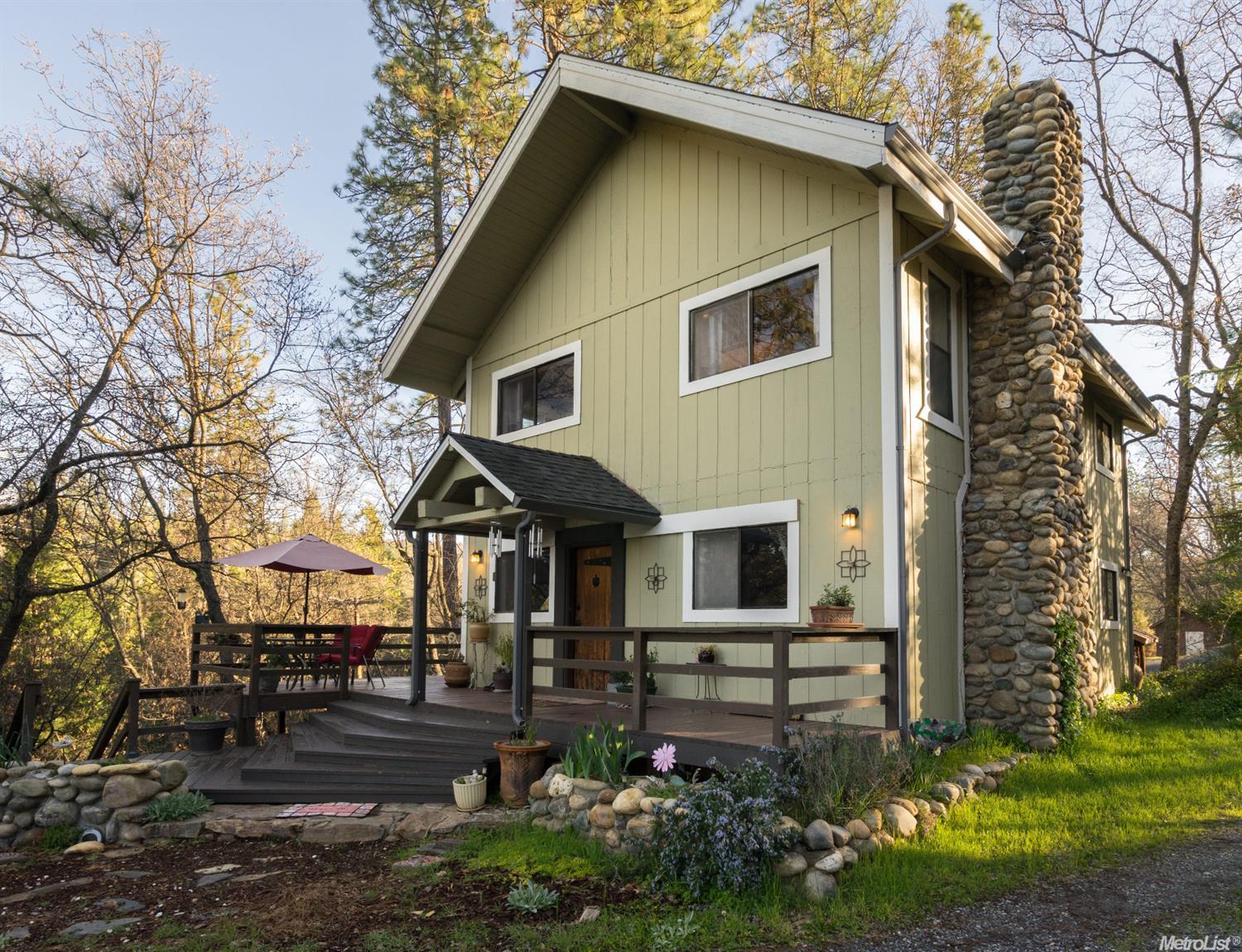 16010 Hidden Valley Rd, Sonora, CA 95370 photo 1