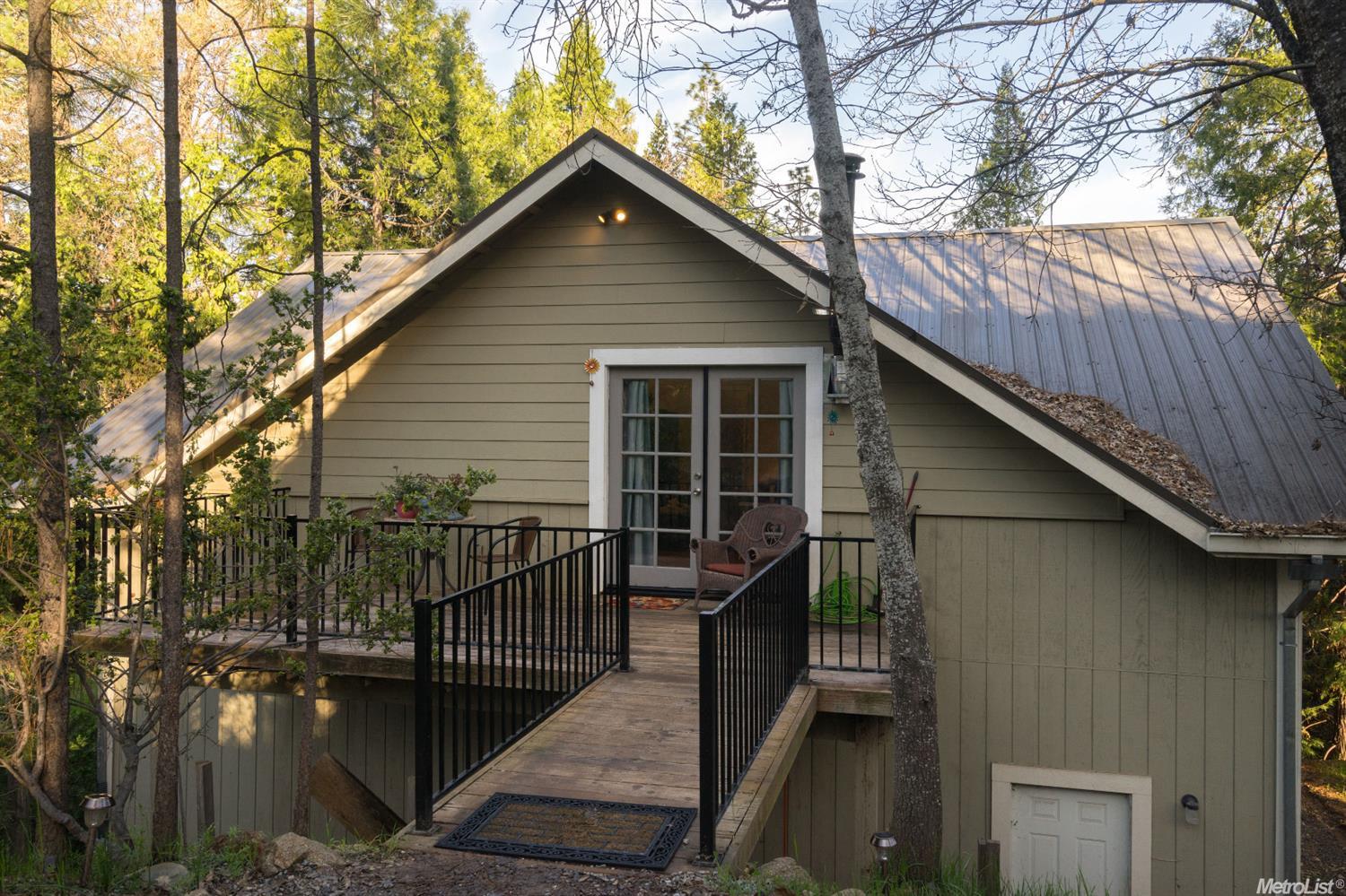 16010 Hidden Valley Rd, Sonora, CA 95370 photo 4