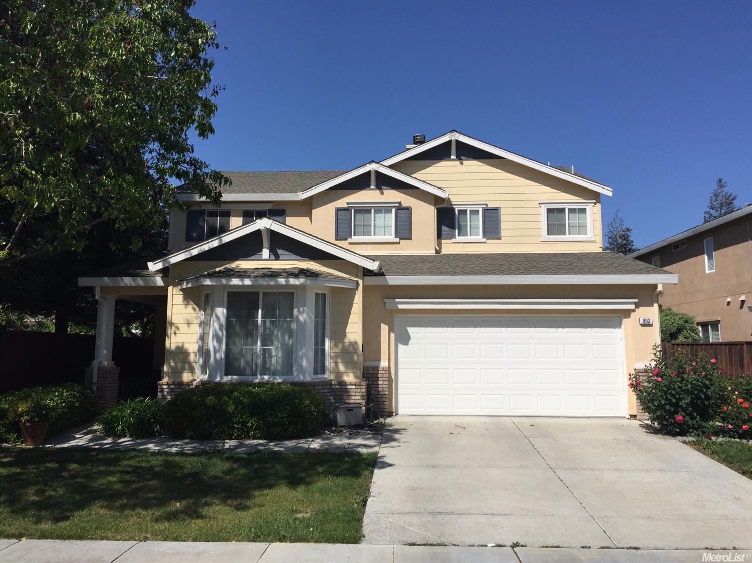 803 Summer Ln, Tracy, CA 95377 photo 1