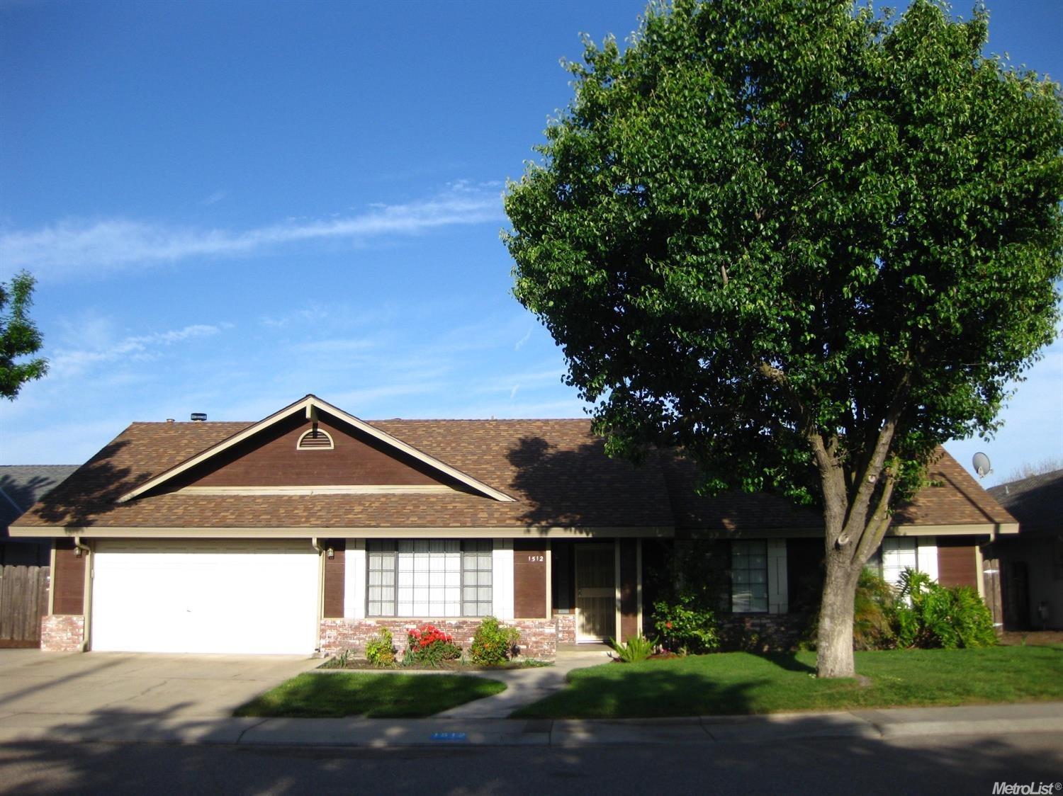 1512 Palmdale Dr, Modesto, CA 95355 photo 1