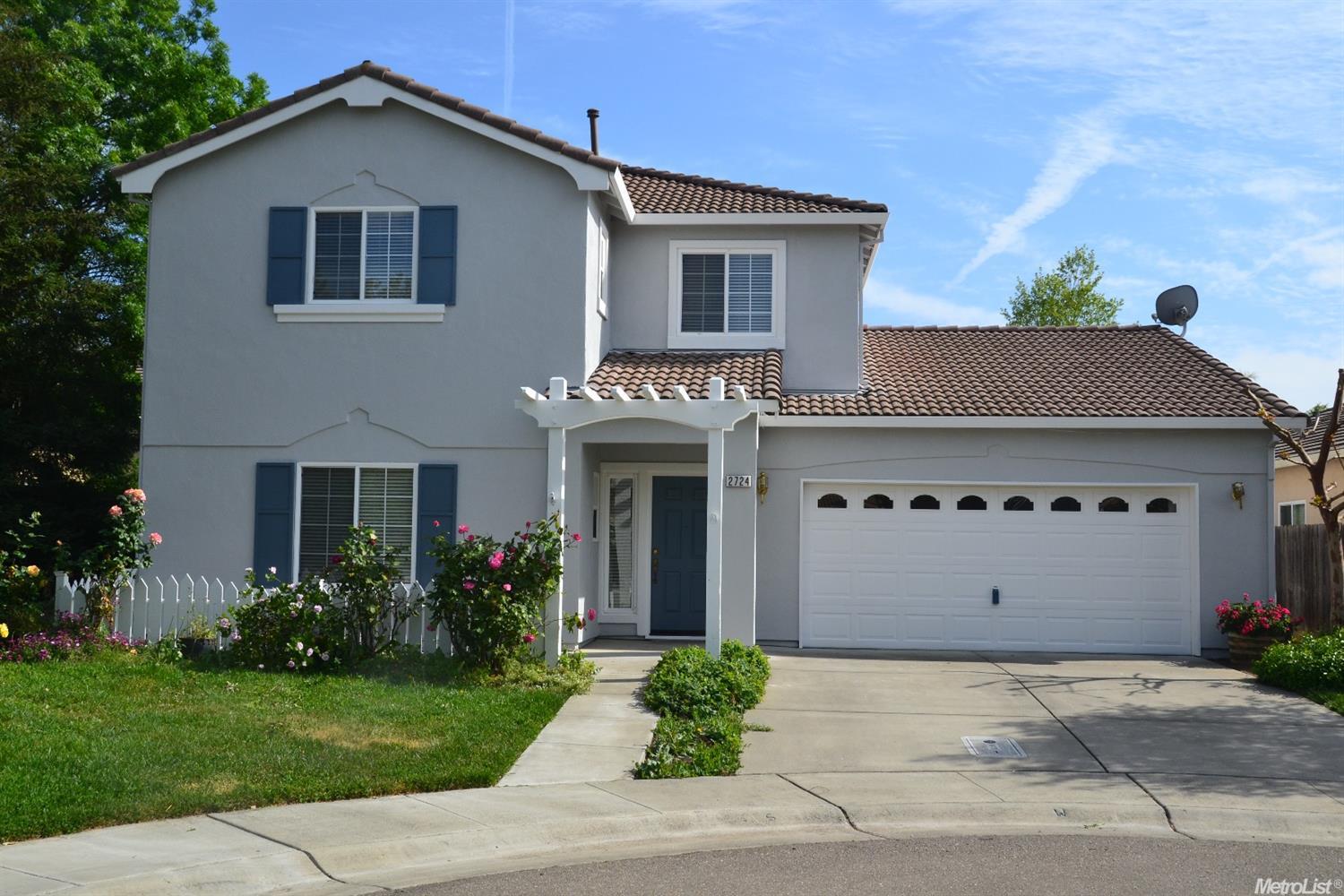 2724 Henri Ct, Davis, CA 95618 photo 2