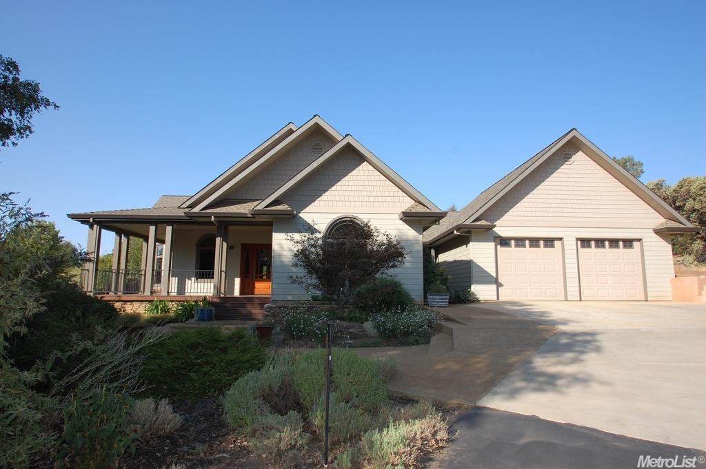 19761 Bennett Ranch Ct, Jackson, CA 95642 photo 1