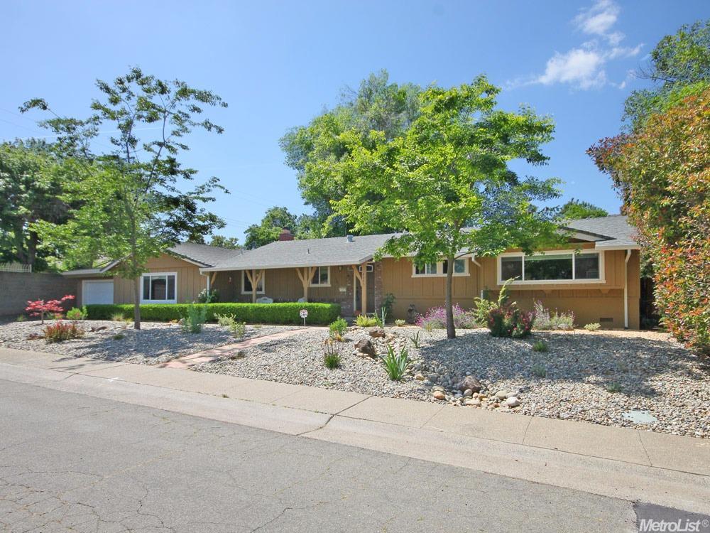 4045 Mcclain Way, Carmichael, CA 95608 photo 1