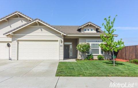635 John Roos Ave, Ripon, CA 95366 photo 1