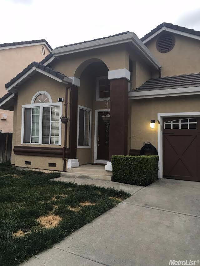 499 Gonzalez St, Tracy, CA 95376 photo 2