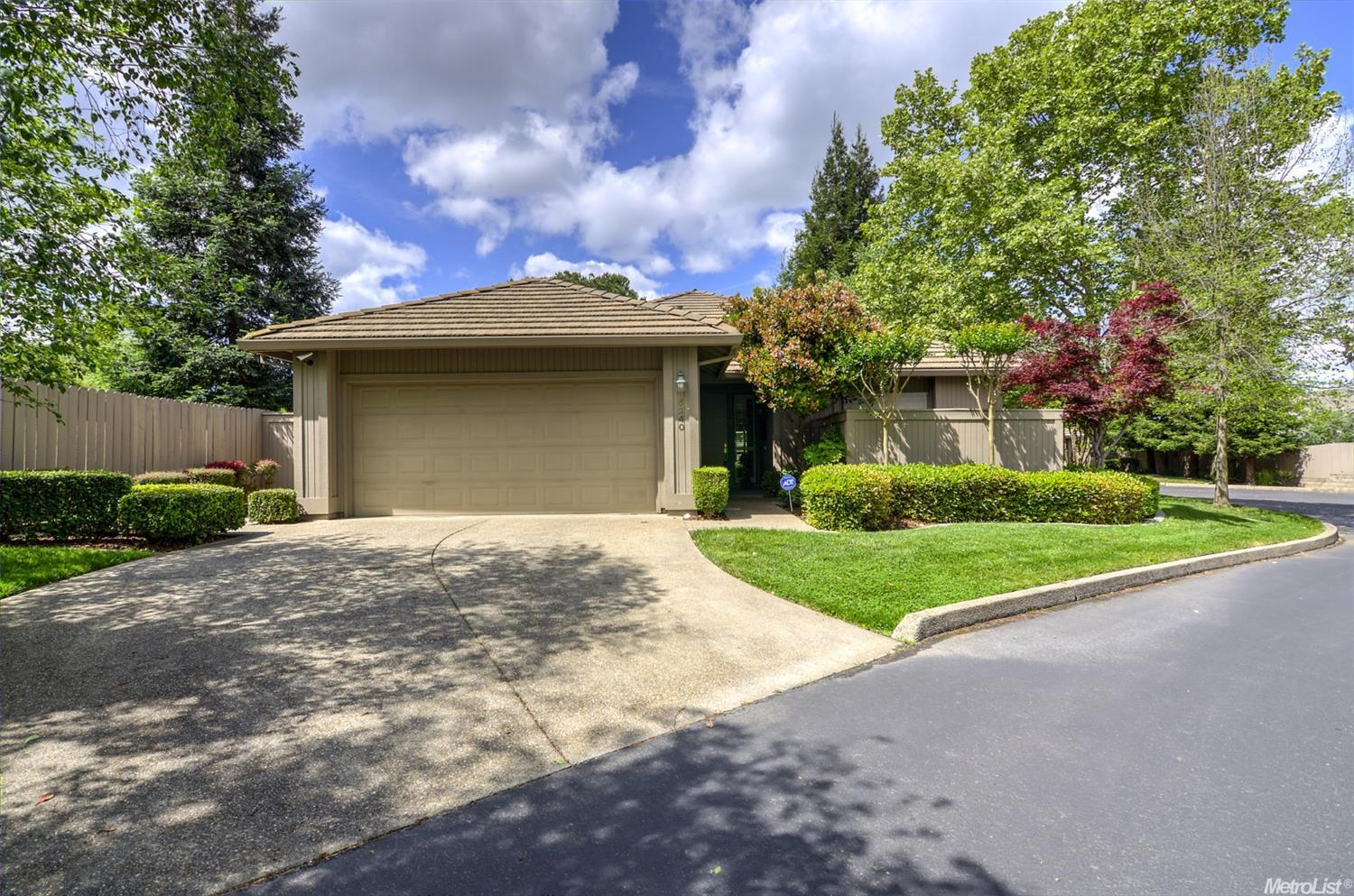 5240 La Sendita, Carmichael, CA 95608 photo 1