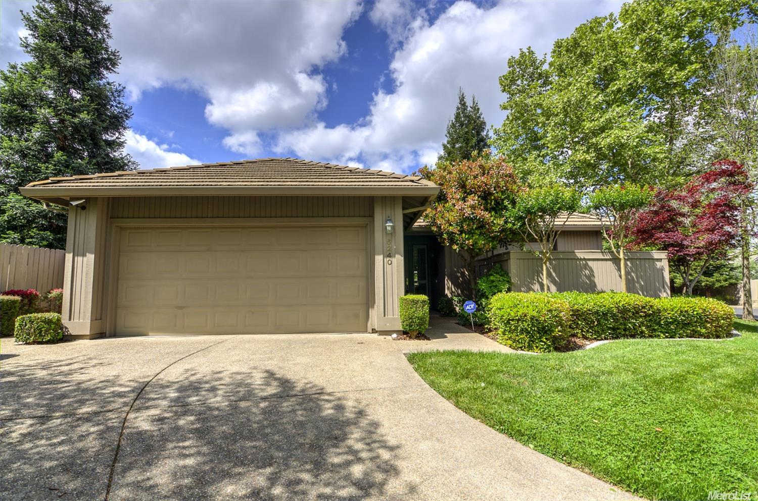5240 La Sendita, Carmichael, CA 95608 photo 3