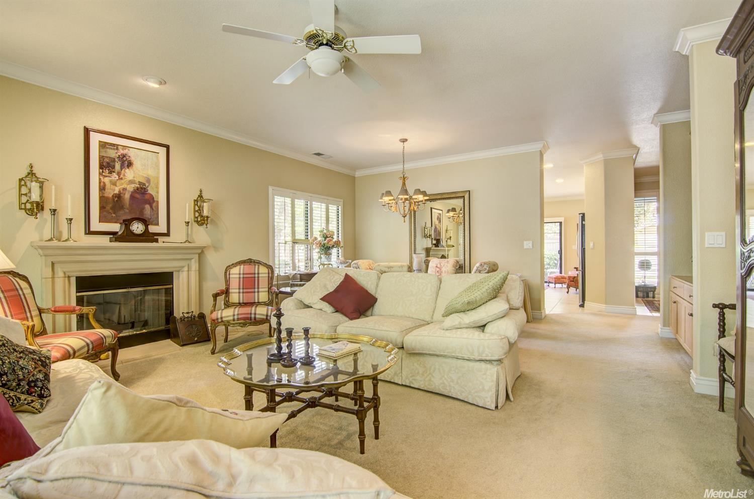 5240 La Sendita, Carmichael, CA 95608 photo 6