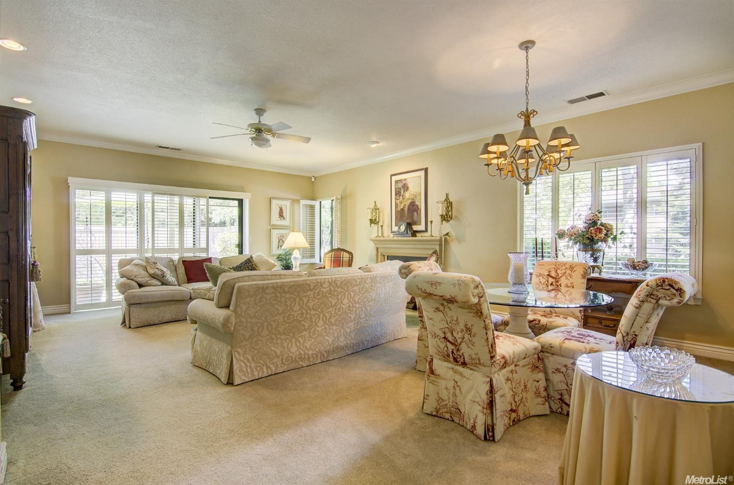 5240 La Sendita, Carmichael, CA 95608 photo 4