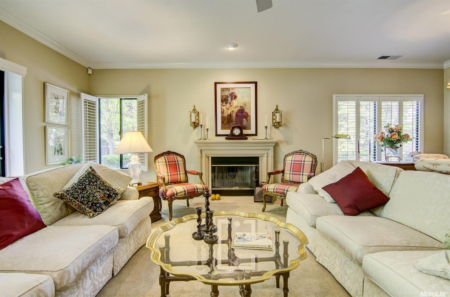 5240 La Sendita, Carmichael, CA 95608 photo 5