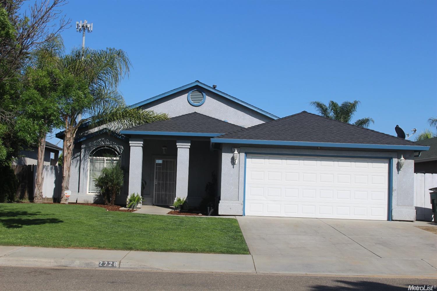2728 Mccord Way, Ceres, CA 95307 photo 1