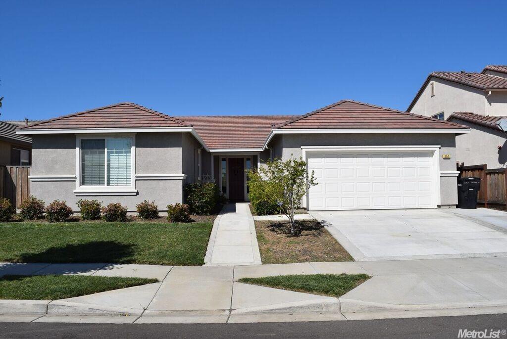 257 Lavender Ln, Patterson, CA 95363 photo 1