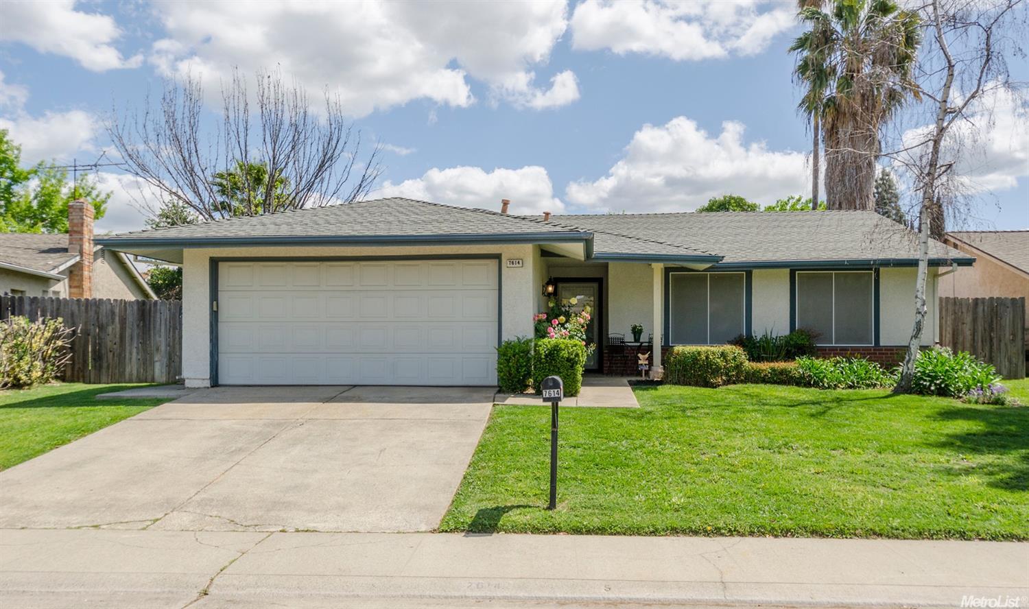 7614 Bierston St, Citrus Heights, CA 95621 photo 2
