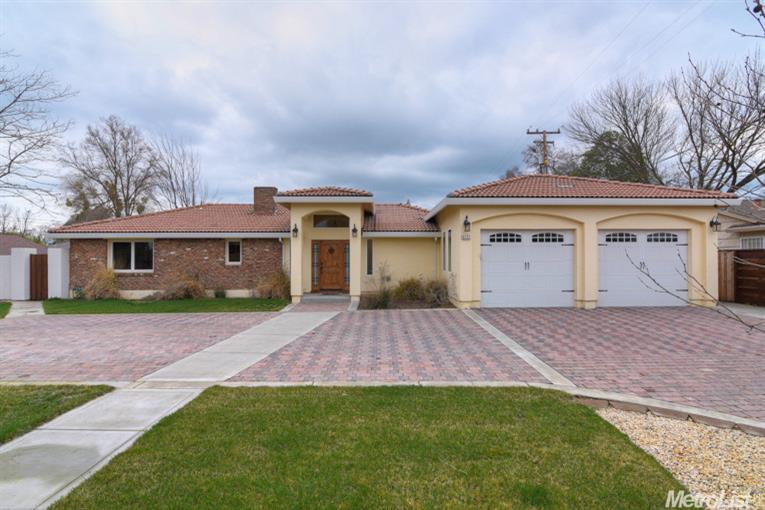 5717 Robertson Ave, Carmichael, CA 95608 photo 1