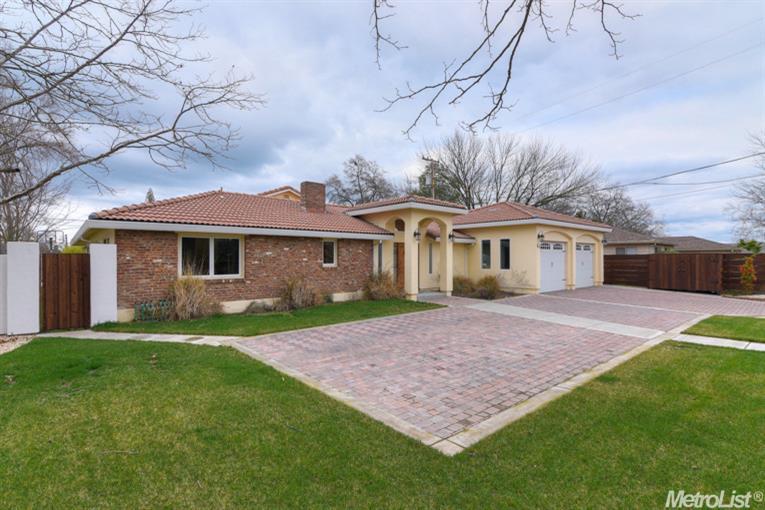 5717 Robertson Ave, Carmichael, CA 95608 photo 2
