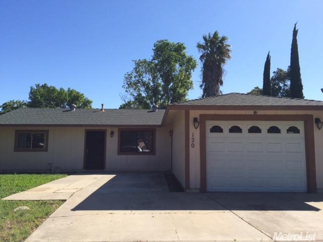 120 Leverton Dr, Patterson, CA 95363 photo 1