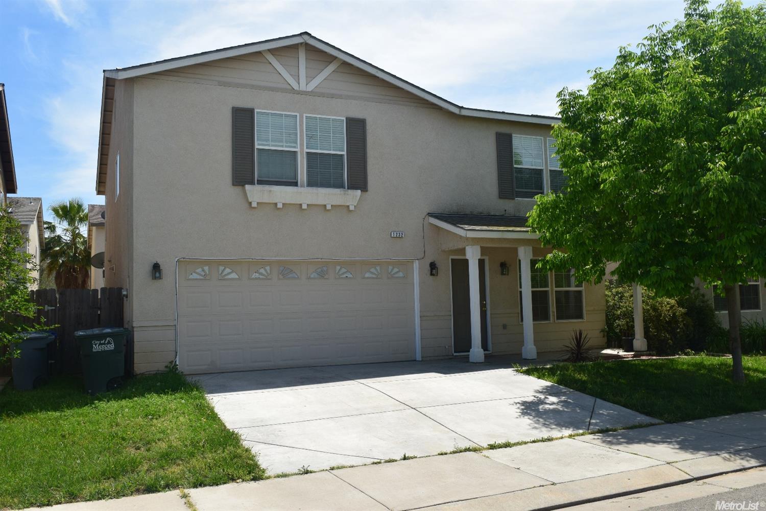 1232 Daylight Dr, Merced, CA 95348 photo 1