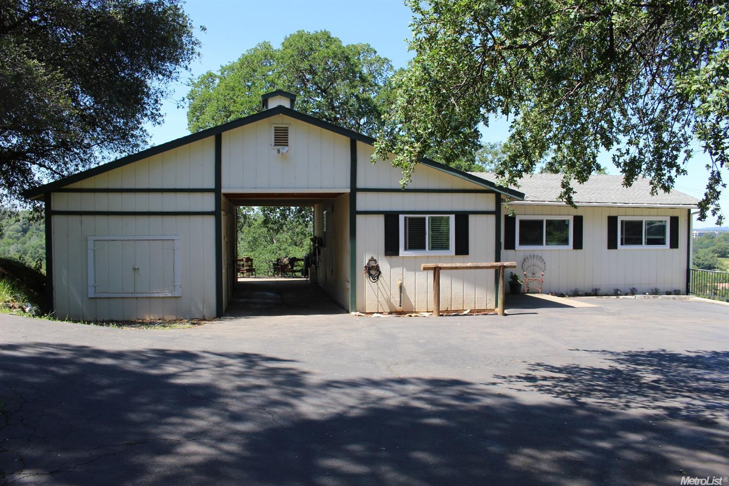 4230 Monk Rd, Placerville, CA 95667 photo 3