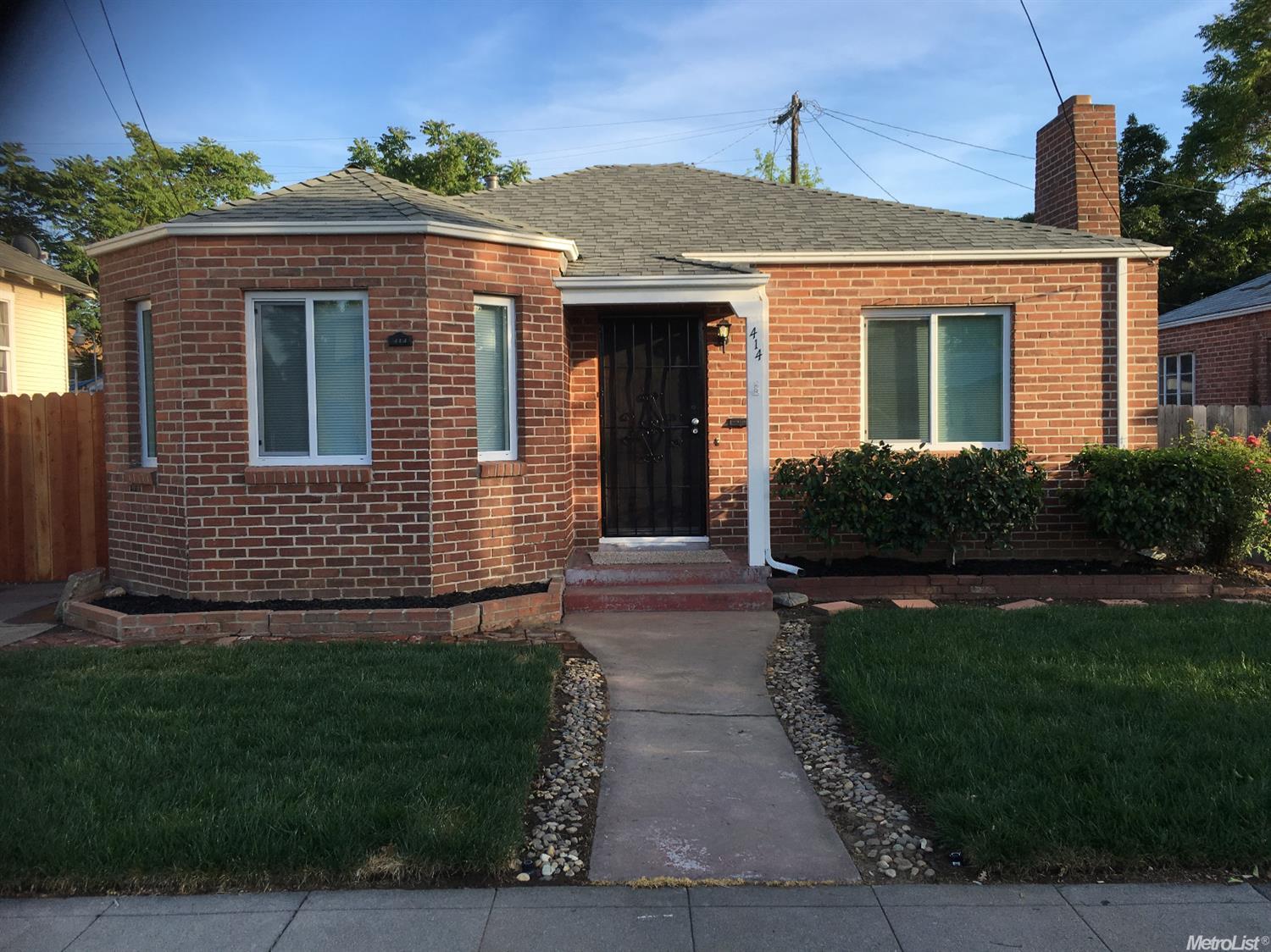 414 E Pine St, Stockton, CA 95204 photo 1