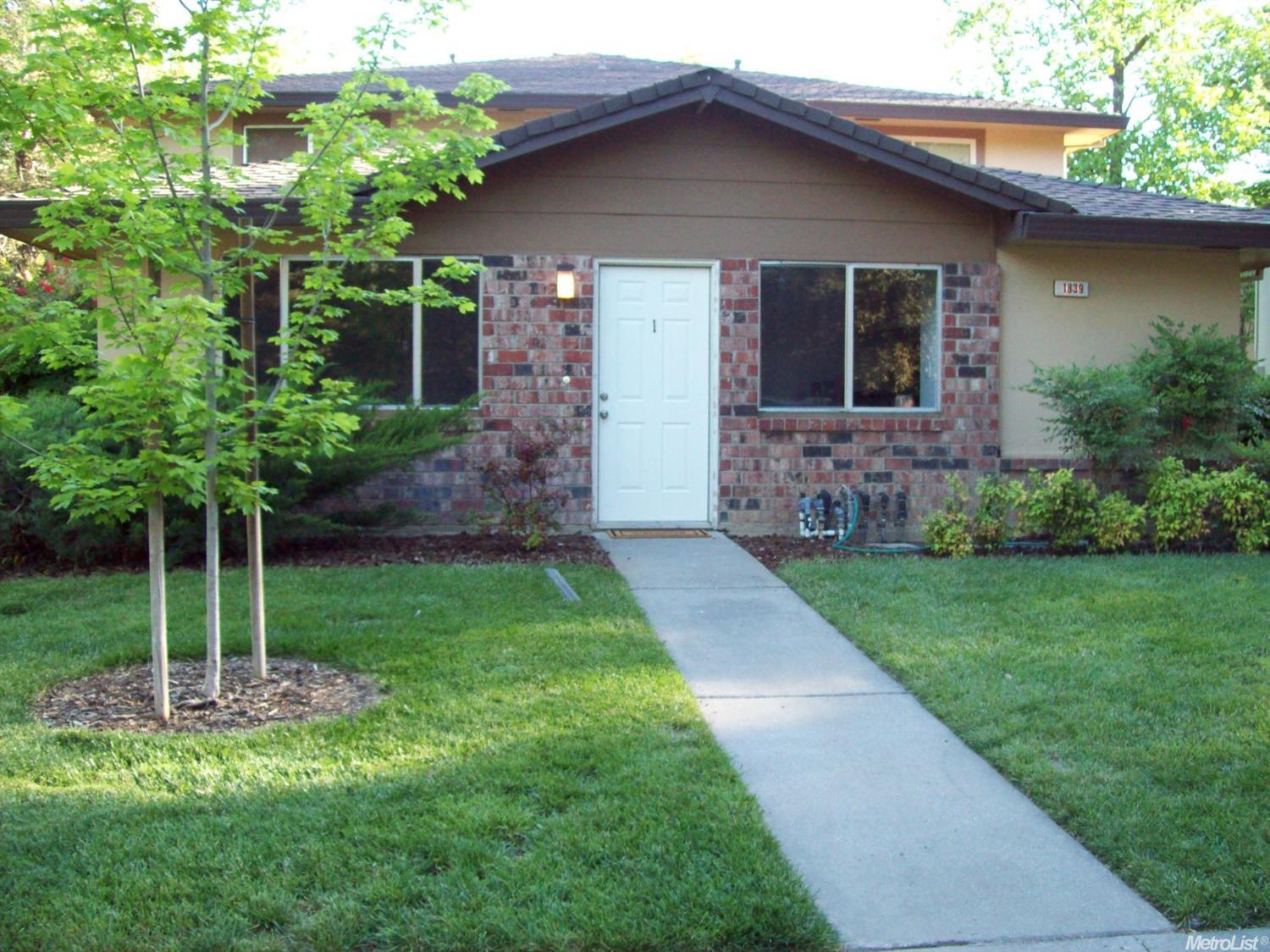 1839 Fremont Ct #1, Davis, CA 95618 photo 2