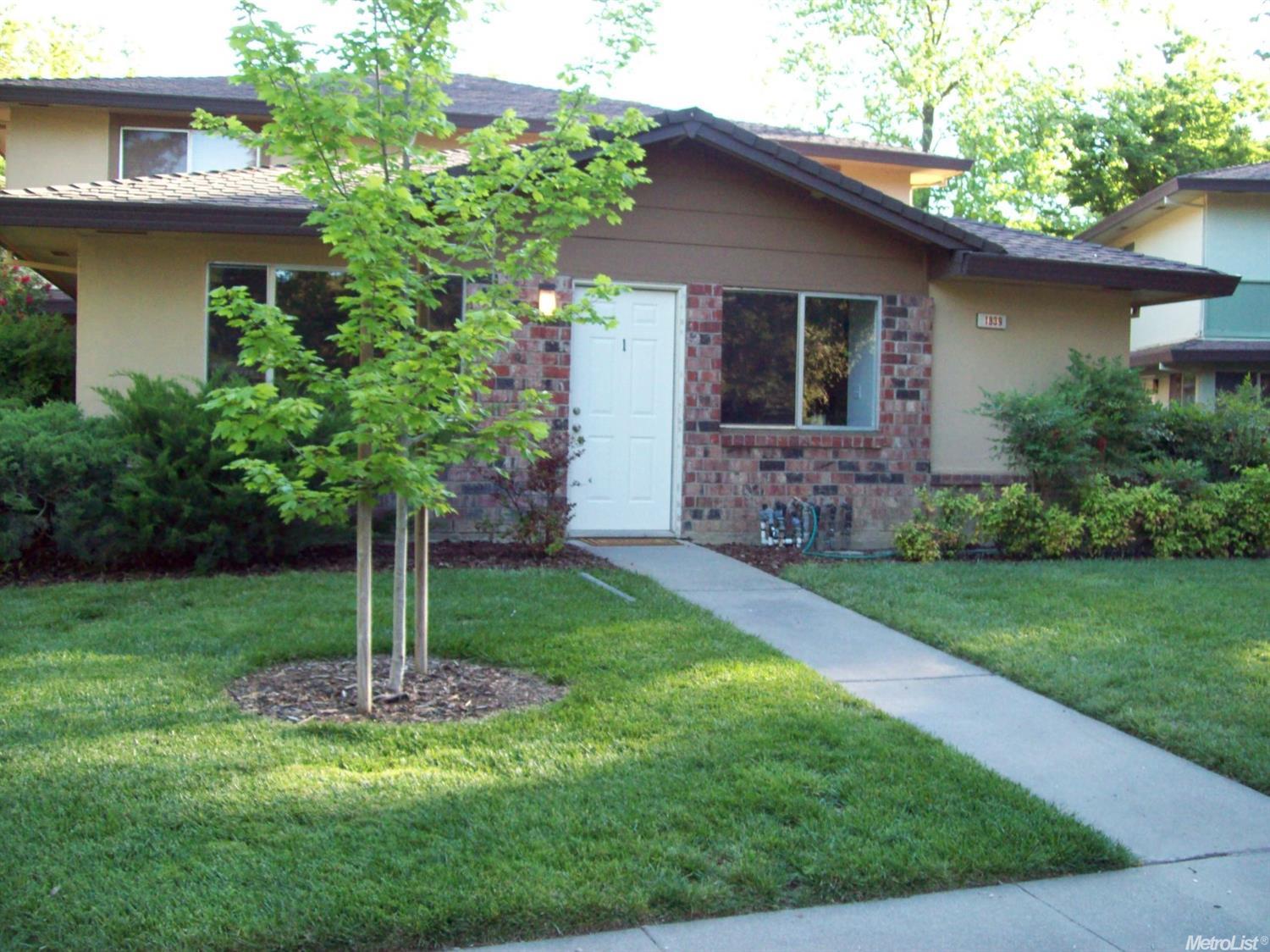 1839 Fremont Ct #1, Davis, CA 95618 photo 1
