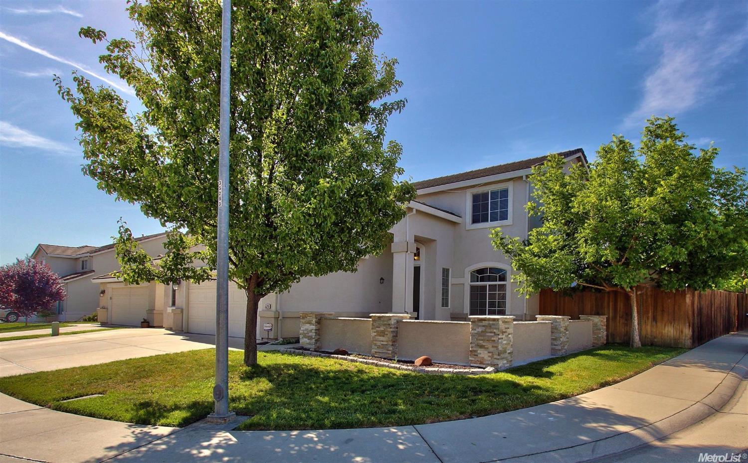 5520 Red Jasper Way, Antelope, CA 95843 photo 1