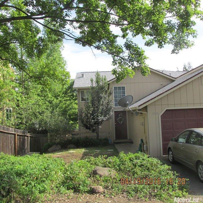 1500 Jeffrey Ln, Placerville, CA 95667 photo 1