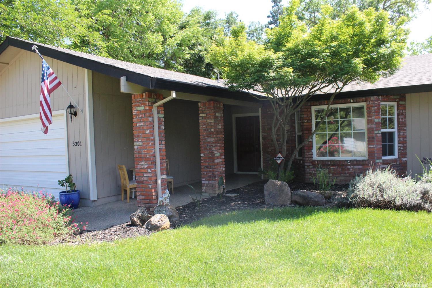 3301 Parks Ln, Carmichael, CA 95608 photo 2