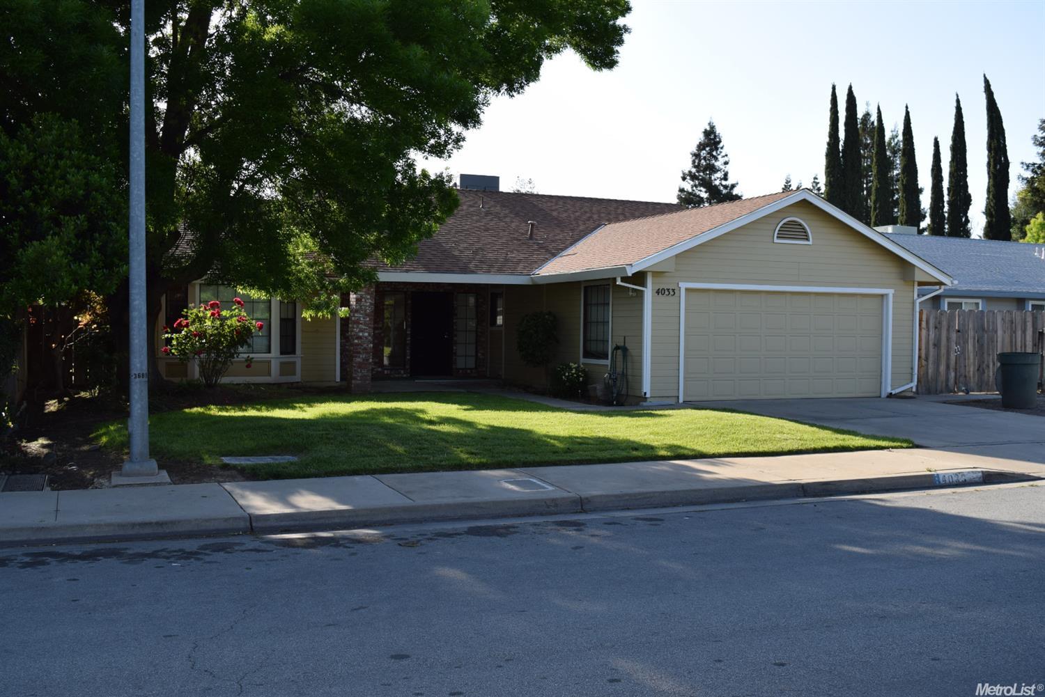 4033 Glendale Ct, Merced, CA 95348 photo 2