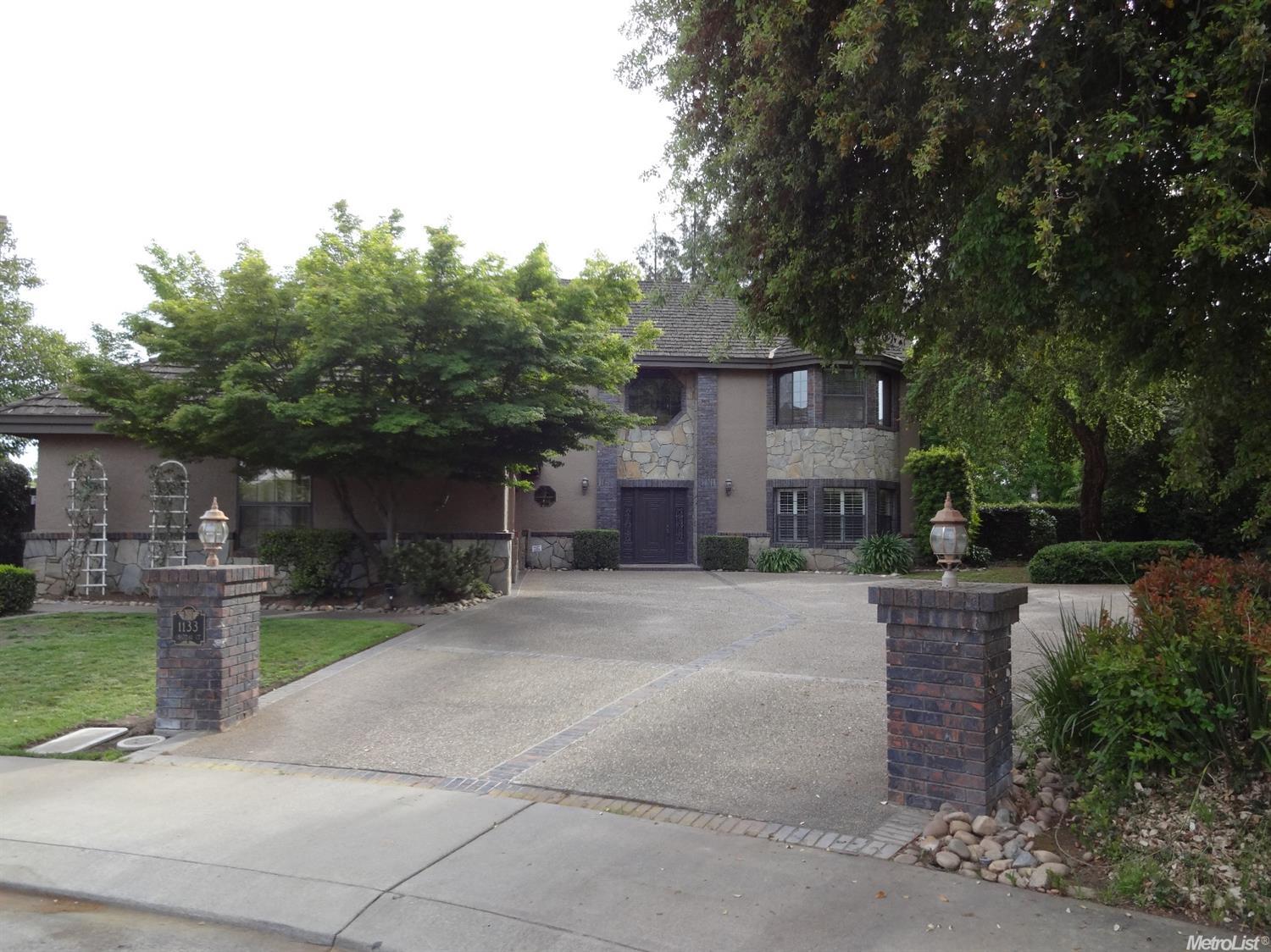 1133 Chateau Ct, Lodi, CA 95242 photo 1