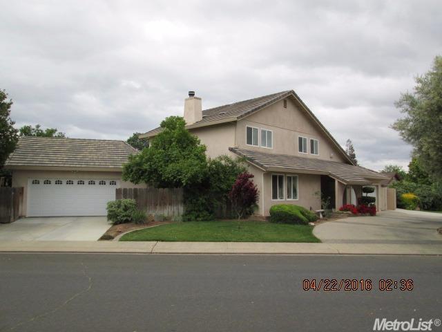 2009 Columbard Way, Modesto, CA 95351 photo 1