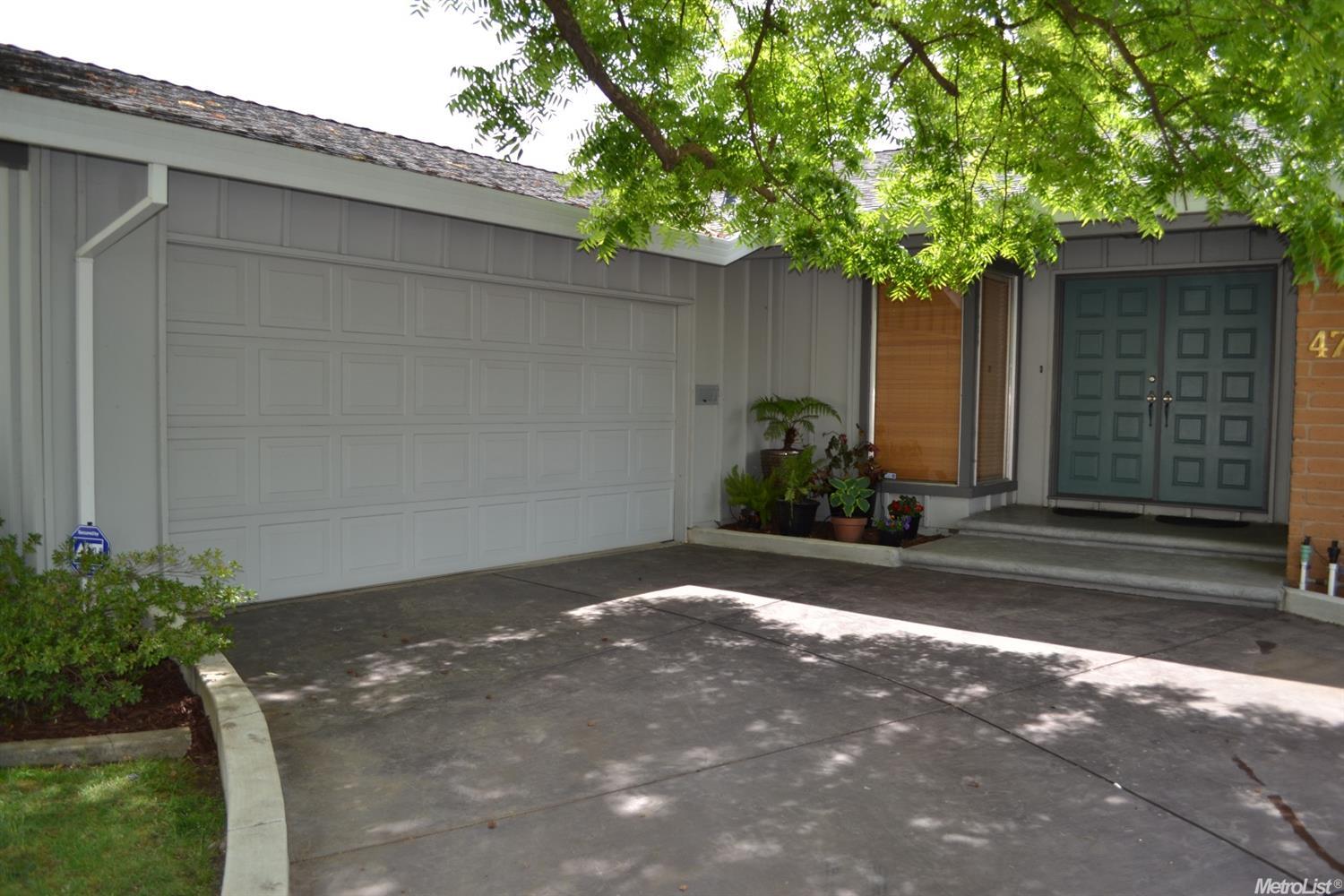 4706 Lake Dr, Carmichael, CA 95608 photo 5
