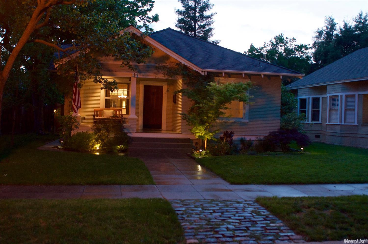 209 Poplar Ave, Modesto, CA 95354 photo 1