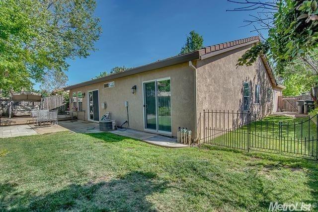 4242 Castleton Cir, Mather, CA 95655 photo 3