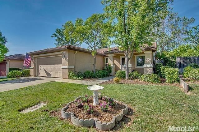 4242 Castleton Cir, Mather, CA 95655 photo 1