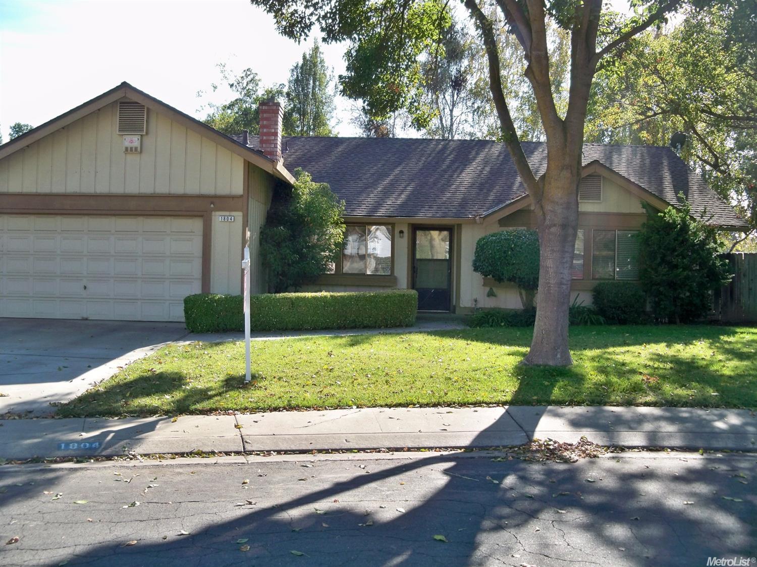 1804 Mansur Ct, Modesto, CA 95355 photo 1