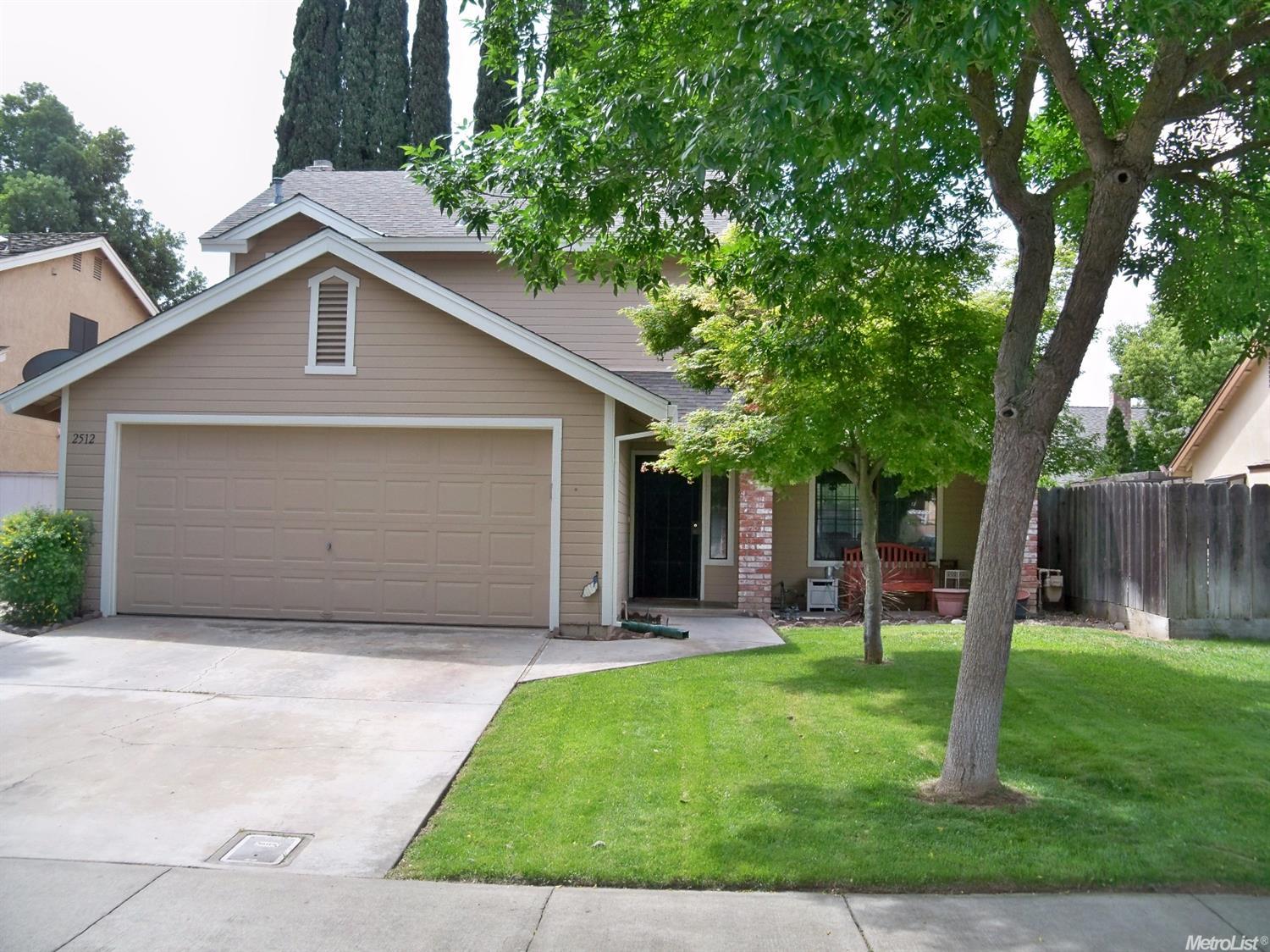 2512 Walnut Grove Way, Modesto, CA 95355 photo 1