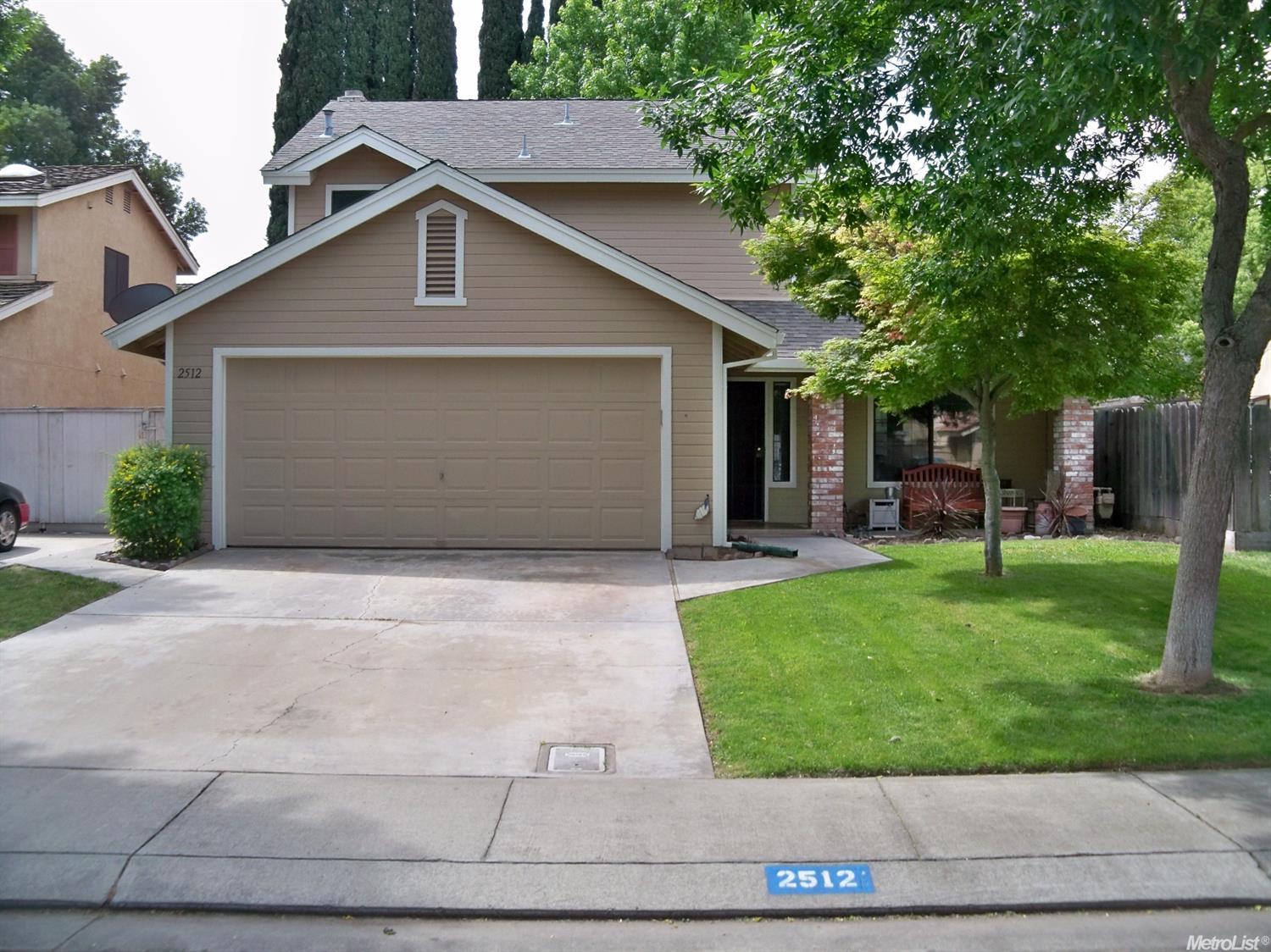 2512 Walnut Grove Way, Modesto, CA 95355 photo 2