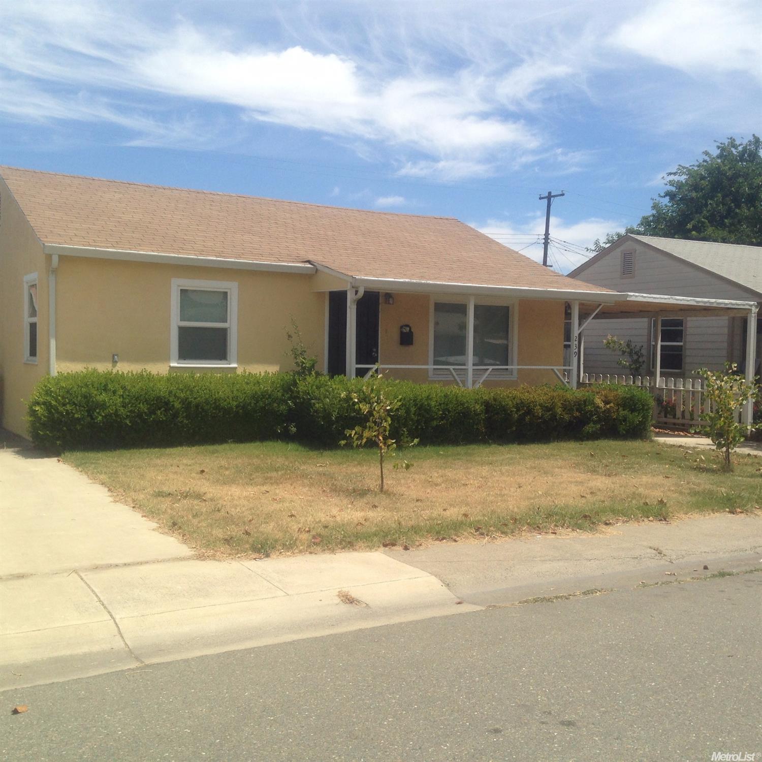 239 Palin Ave, Galt, CA 95632 photo 1