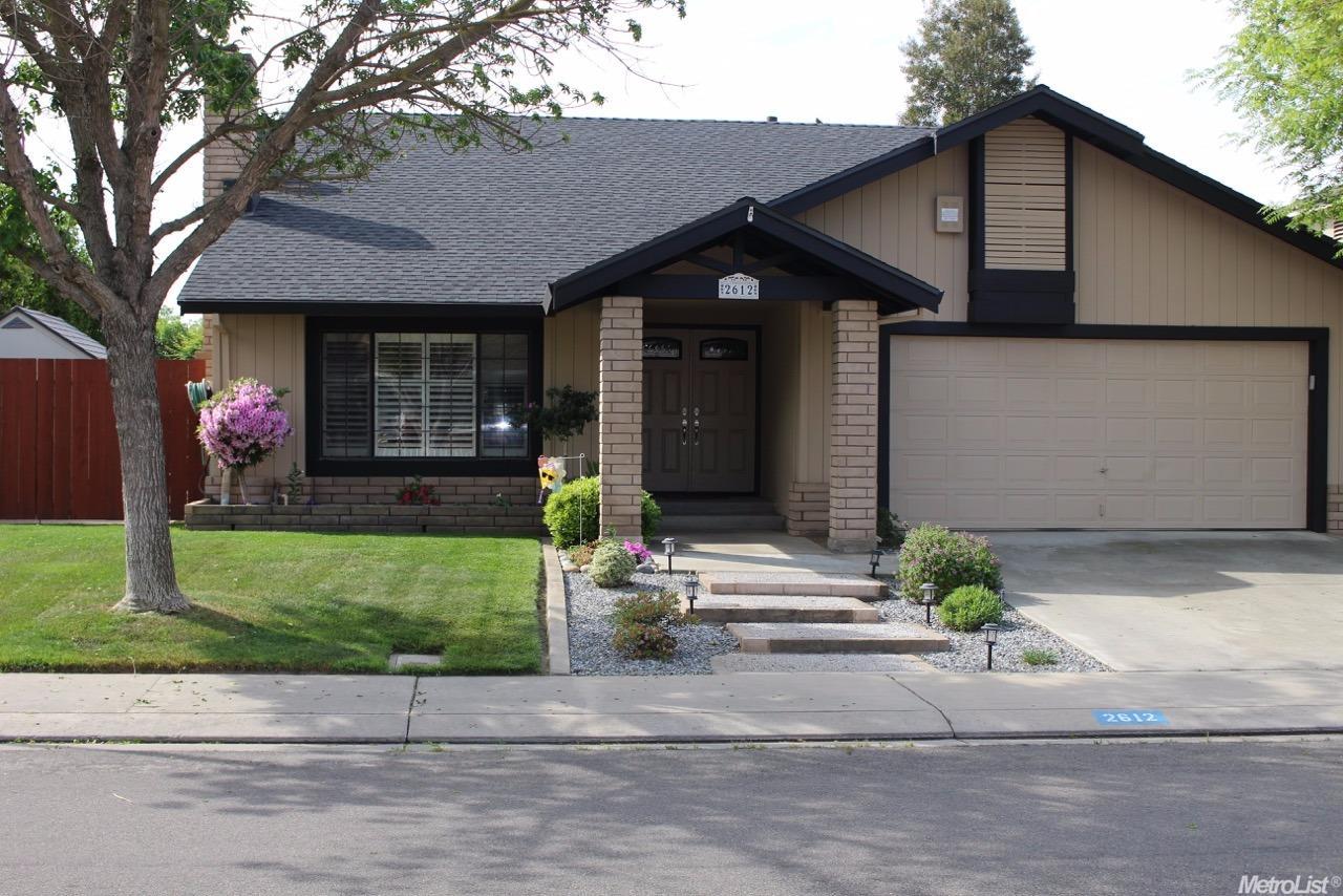 2612 Mill Oak Dr, Modesto, CA 95355 photo 1