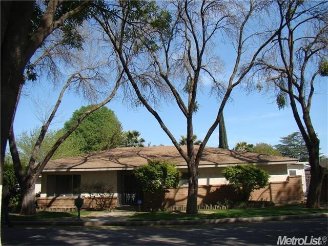 525 Mainberry Dr, Madera, CA 93637 photo 1