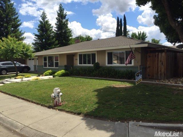 320 Anderson, Winters, CA 95694 photo 3