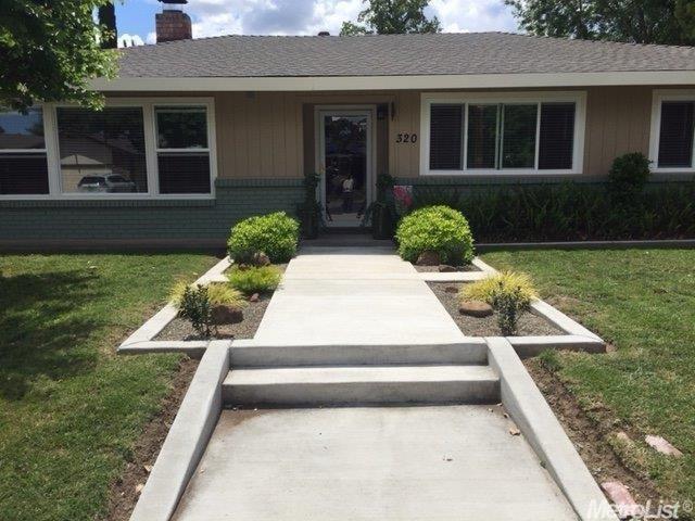 320 Anderson, Winters, CA 95694 photo 2
