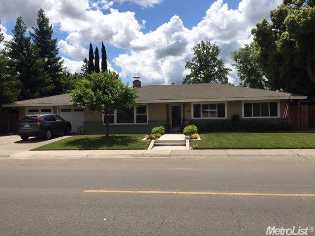 320 Anderson, Winters, CA 95694 photo 1