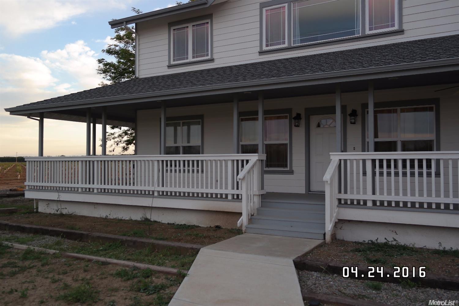 16757 Locust Ave, Patterson, CA 95363 photo 17